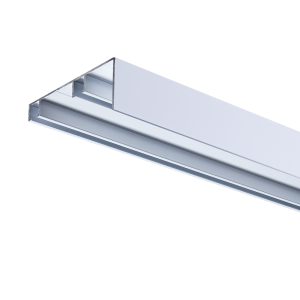 Karniše al094 siroka bijela