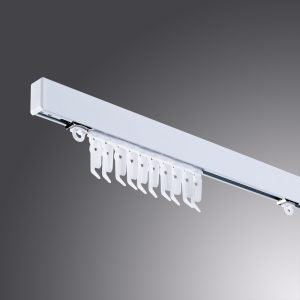 Karniše al250 bijela